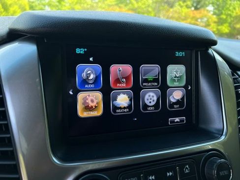 Used 2017 Chevrolet Tahoe Premier AWD/4WD image 40