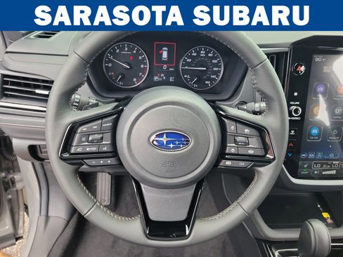 New 2026 Subaru Forester Sport w/ Onyx Edition AWD/4WD image 19