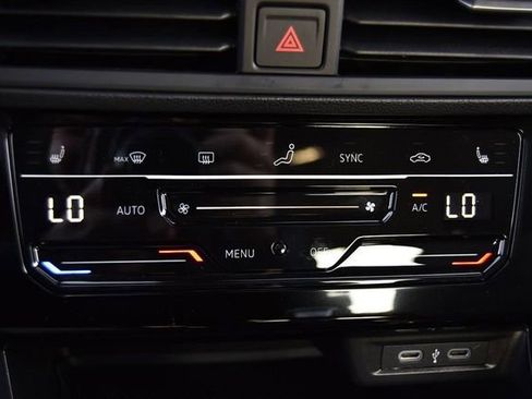 New 2026 Volkswagen Jetta Sport image 15