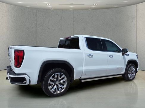 Used 2023 GMC Sierra 1500 Denali w/ Denali Reserve Package image 3