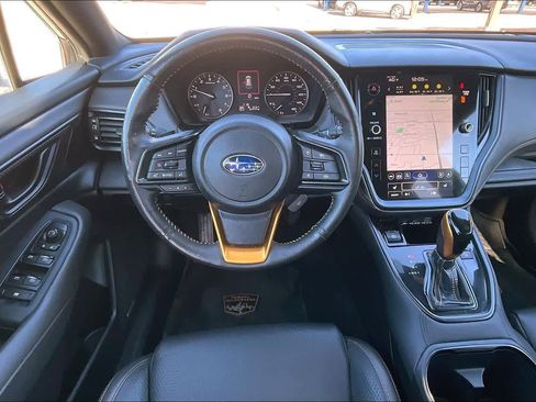 Used 2025 Subaru Outback Wilderness image 5