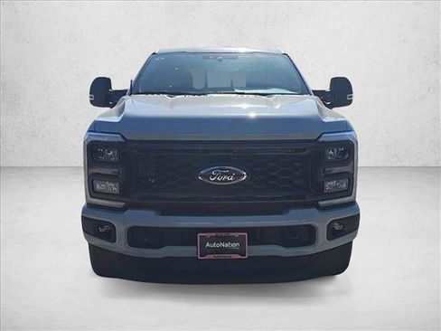New 2026 Ford F250 XL w/ STX Appearance Package image 8