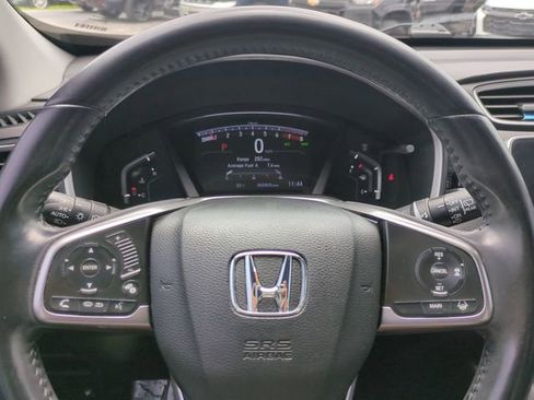 Used 2018 Honda CR-V EX-L image 32