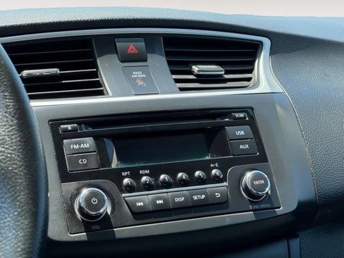 Used 2016 Nissan Sentra S FWD image 15