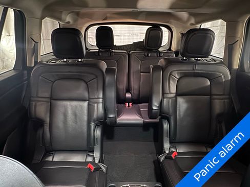 Used 2021 Lincoln Aviator Reserve w/ Elements Package Plus image 15