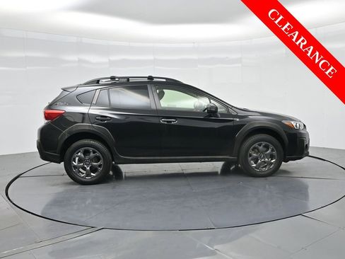 Used 2023 Subaru Crosstrek 2.5i Sport image 5