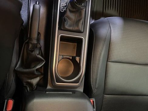 Certified 2023 Toyota Tacoma Limited w/ Black Out Package (TMS) image 21