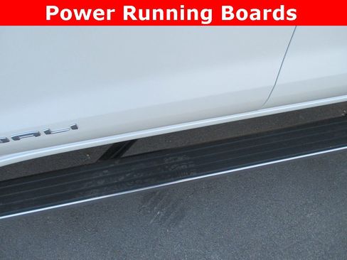 Certified 2022 GMC Sierra 1500 Denali w/ Denali Premium Package image 13