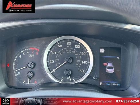 Used 2020 Toyota Corolla LE image 30