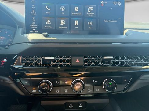 Certified 2024 Honda Accord EX-L image 18
