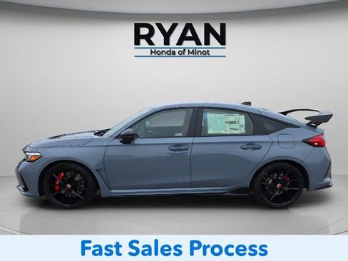 New 2025 Honda Civic Type R image 7