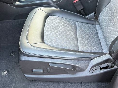 Used 2021 Chevrolet Colorado Z71 image 34