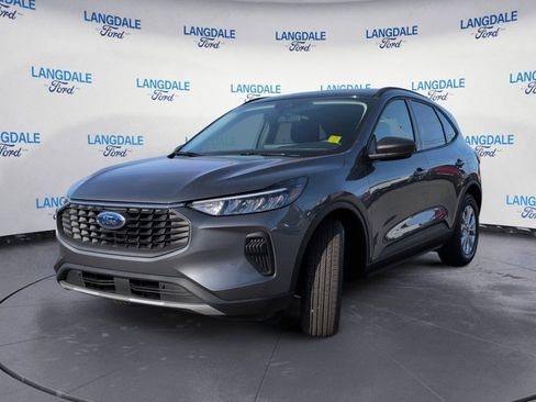 New 2026 Ford Escape Active w/ Tech Pack #1 image 11