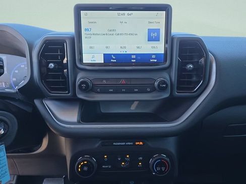Used 2021 Ford Bronco Sport AWD/4WD image 16