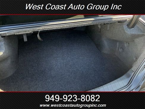 Used 2020 Nissan Maxima 3.5 SV w/ Floor Mat Group image 22