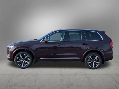 New 2026 Volvo XC90 B5 Core w/ Protection Package Premier image 3