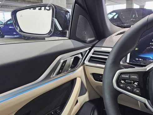 New 2025 BMW i4 xDrive40i w/ M Sport Package image 22