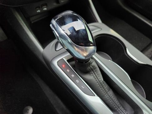 New 2026 Buick Envista Preferred w/ Convenience I Package FWD image 16