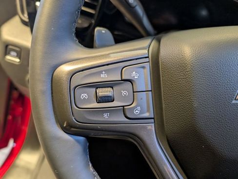 New 2026 Chevrolet Silverado 1500 ZR2 image 18