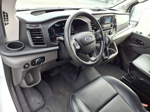 Used 2020 Ford Transit 350 148 High Roof RWD image 17