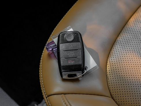 Used 2015 Kia Soul ! w/ Sun & Sound Package image 66