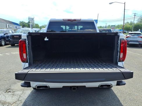 Used 2024 GMC Sierra 1500 Denali Ultimate AWD/4WD image 29