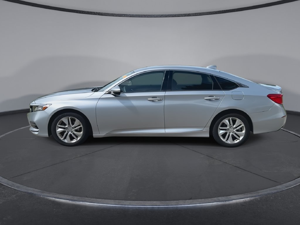 Used 2018 Honda Accord LX image 5