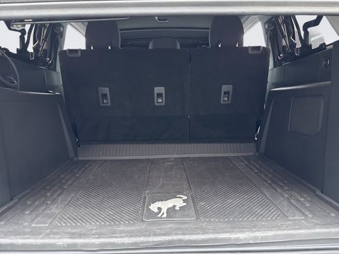 Used 2023 Ford Bronco Big Bend AWD/4WD image 21