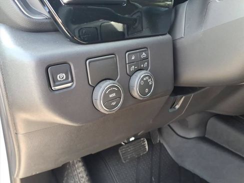 New 2026 Chevrolet Silverado 1500 LT w/ Safety Package RWD image 15