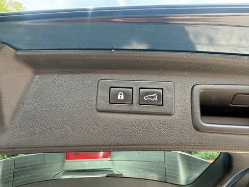 Certified 2023 Subaru Forester Wilderness AWD/4WD image 31