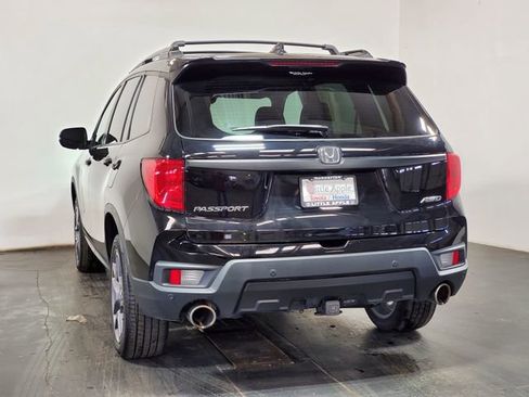 Used 2023 Honda Passport EX-L image 27