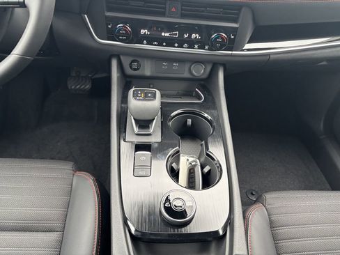 New 2026 Nissan Rogue SV w/ Rock Creek Premium Package image 20