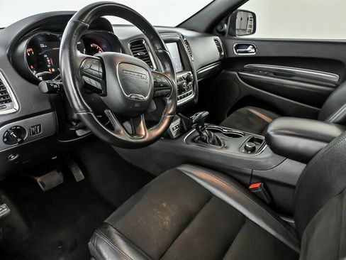 Used 2019 Dodge Durango R/T AWD/4WD image 17