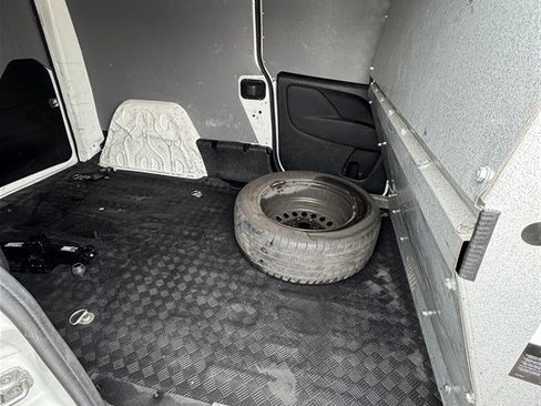 Used 2021 RAM ProMaster City Tradesman image 12