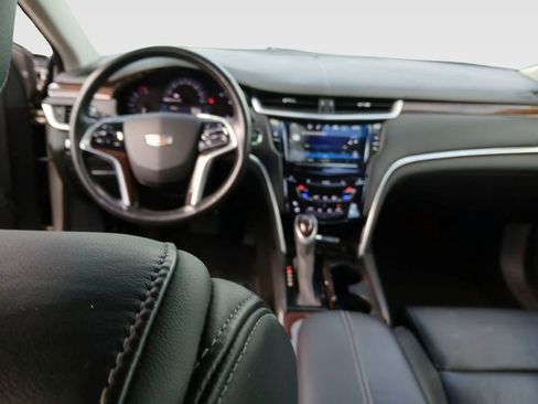 Used 2016 Cadillac XTS Luxury image 6