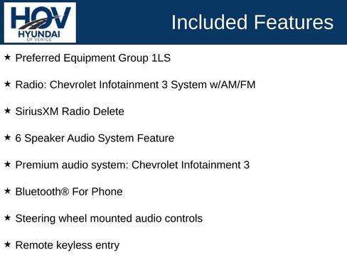 Used 2020 Chevrolet Equinox LS image 5