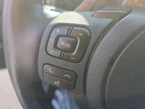 Used 2022 Lexus IS 300 w/ Premium Package image 30