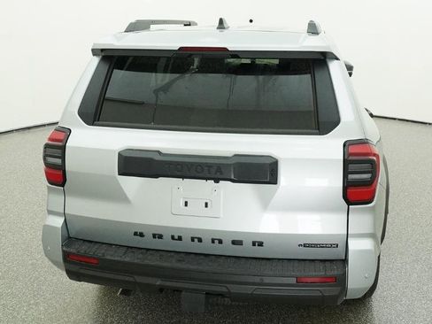New 2026 Toyota 4Runner TRD Off-Road Premium AWD/4WD image 22