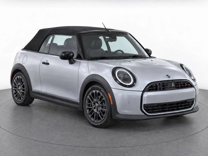 Used 2025 MINI Cooper S