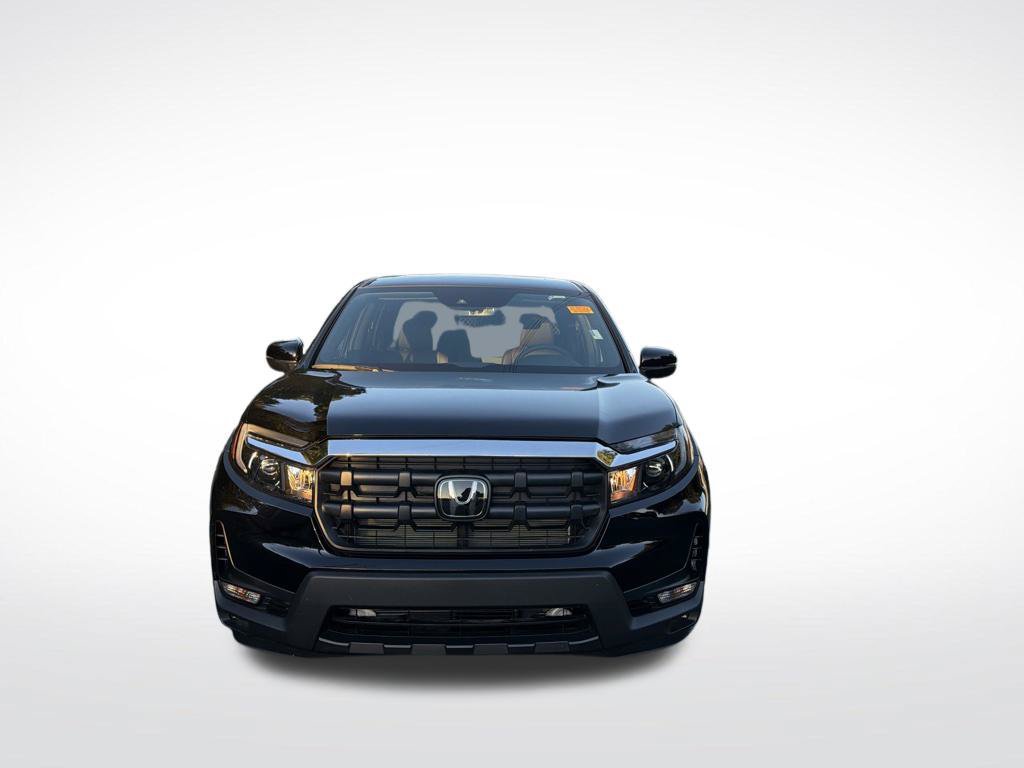 Used 2026 Honda Ridgeline RTL image 3