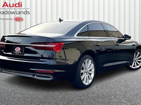 Used 2020 Audi A6 2.0T Premium image 6
