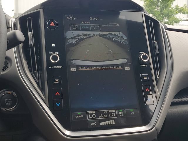 New 2026 Subaru Crosstrek 2.5i Wilderness w/ Crosstrek Mirror Package AWD/4WD image 27