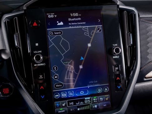 Used 2025 Subaru Forester Touring w/ Popular Package - Touring image 19