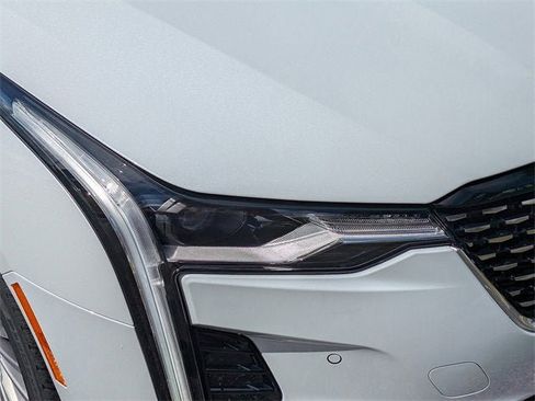 New 2026 Cadillac CT4 Premium Luxury image 9