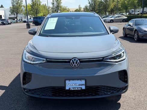 Used 2023 Volkswagen ID.4 Pro S RWD image 3