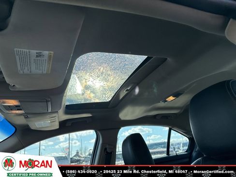 Used 2010 Ford Taurus SEL image 12