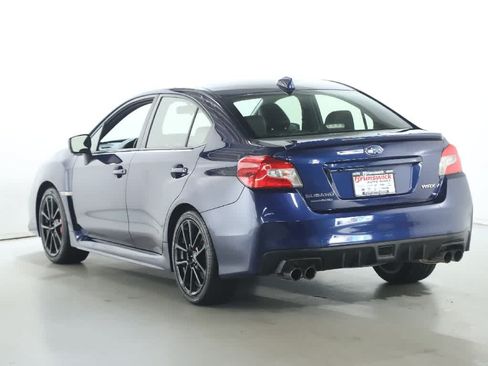 Used 2020 Subaru WRX Premium w/ Performance Package AWD/4WD image 38