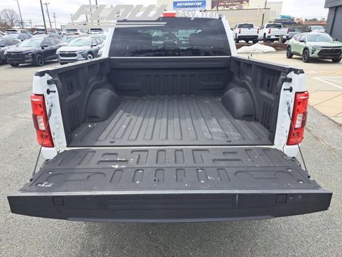 Used 2021 Ford F150 XLT image 29