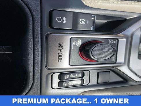 Certified 2024 Subaru Forester Premium AWD/4WD image 16