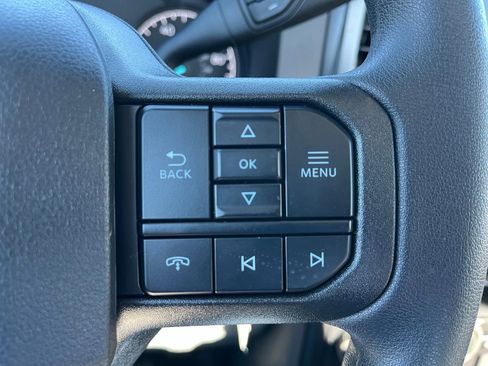 New 2026 Ford F350 XL w/ FX4 Off-Road Package image 15